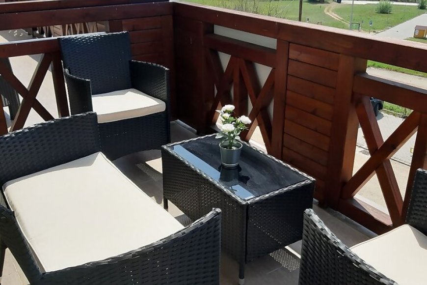 Szalók Spa Apartman Egerszalók