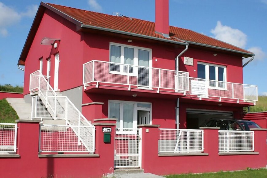 Villa Venezia Apartman Egerszalók