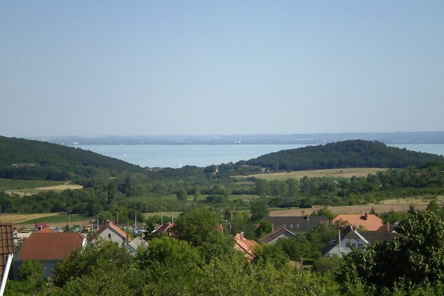 Panoráma Apartmanok Felsőörs