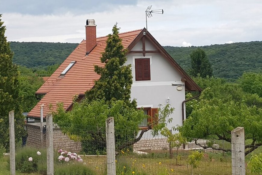 Rizlinger Apartman Felsőörs