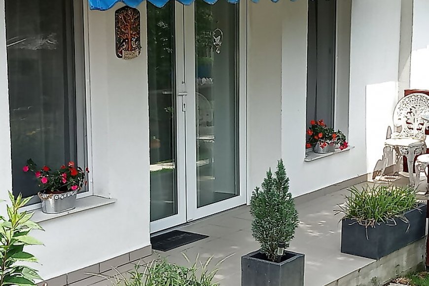 Cinege Apartman Felsőpáhok-Zalaköszvényes