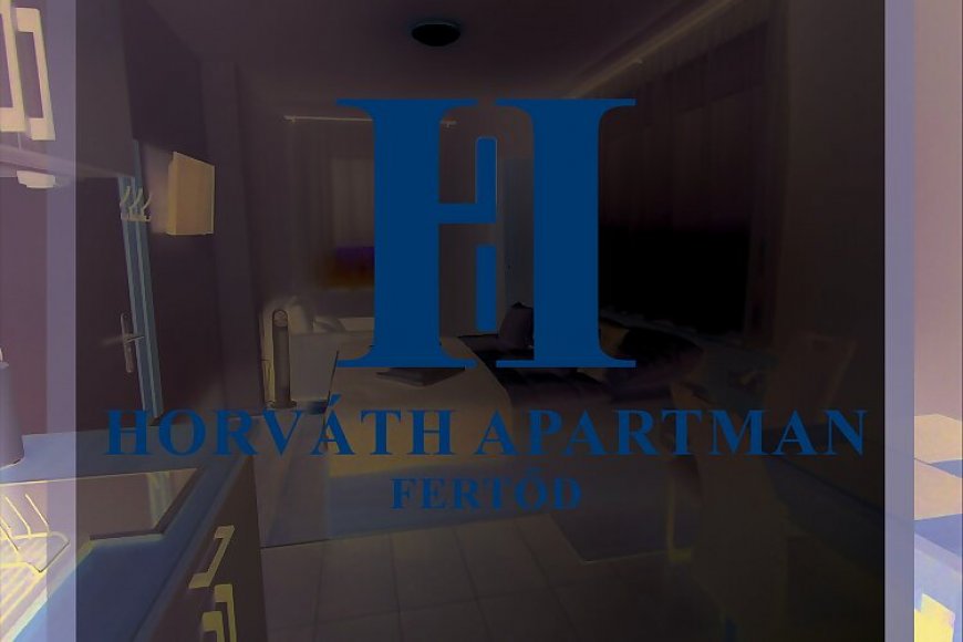 Horváth Apartman Fertőd