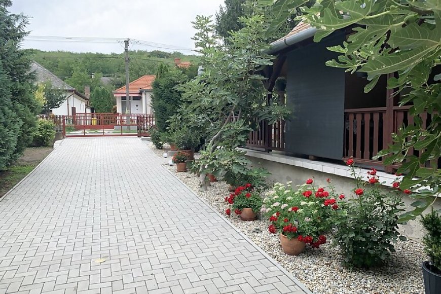 Bástya Apartman Fonyód