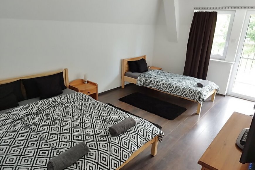 Nillara Apartman Fonyód