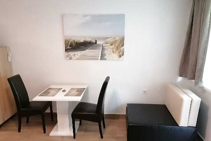 Delux Apartman Fonyód