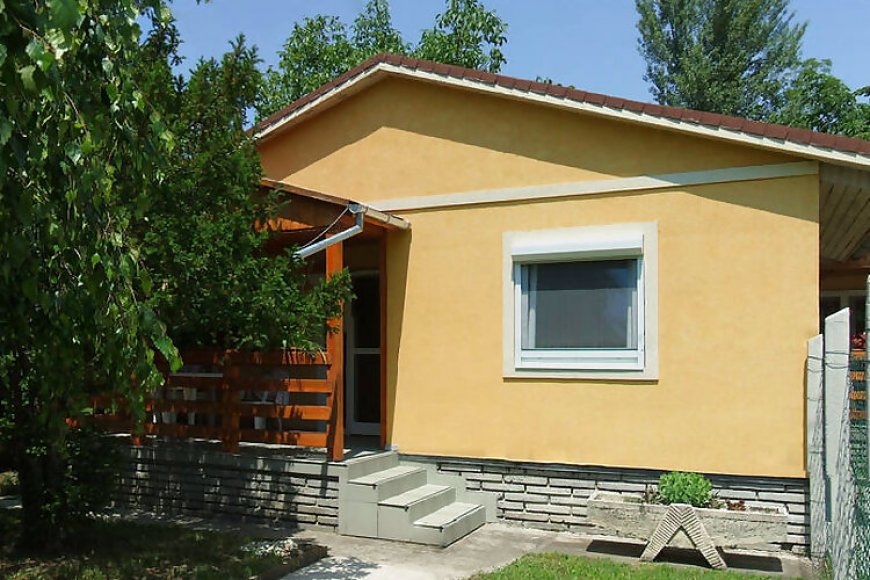 Liget Apartman Fonyódliget