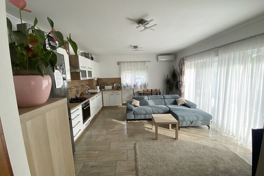 Deák Apartman Gárdony