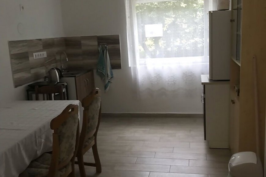 Agárdi bgx Lak Apartman Gárdony