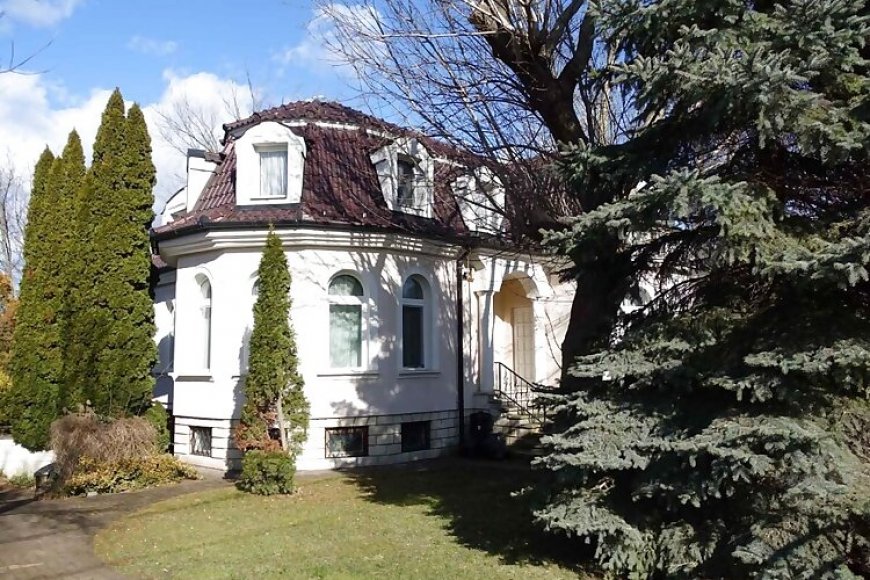 Villa Gardéna Vendégház Gárdony