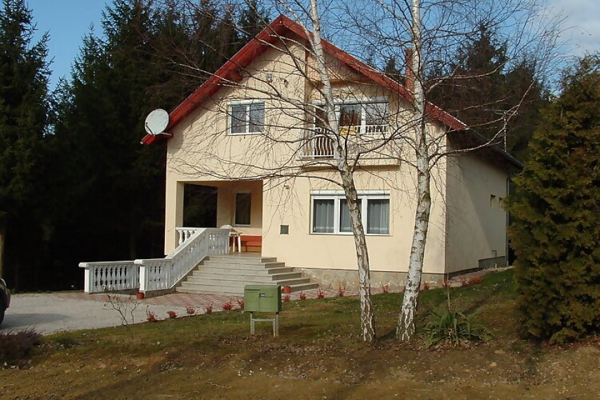 Bedő Apartmanok Gosztola