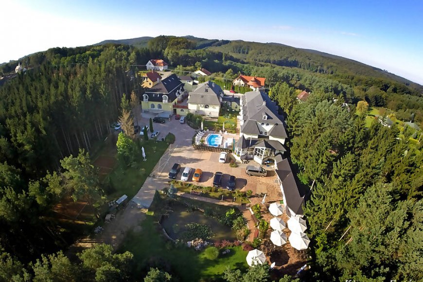 Gosztola Gyöngye Spa és Élményhotel Gosztola