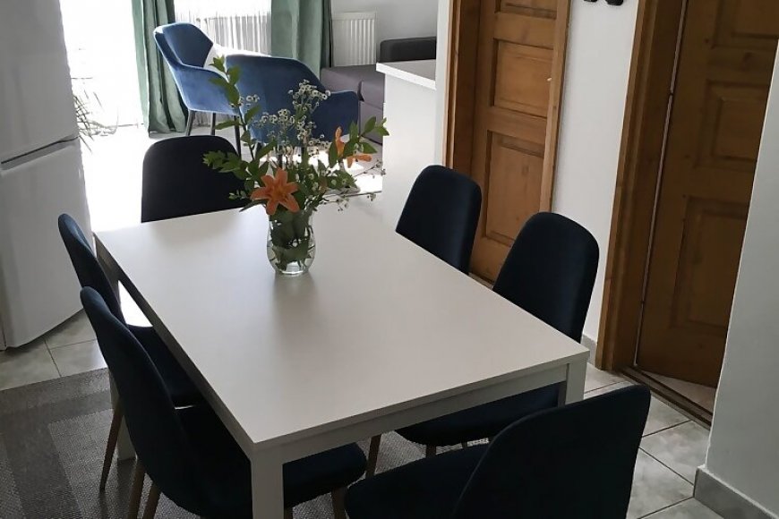 Babérsom Apartman Gyenesdiás