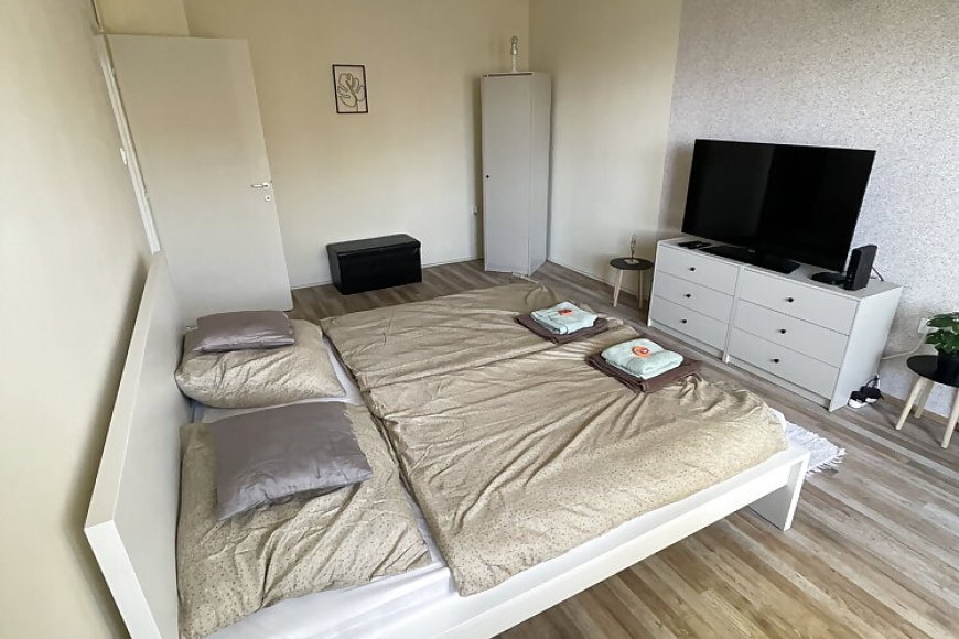 Erika Boutique Apartman Gyomaendrőd