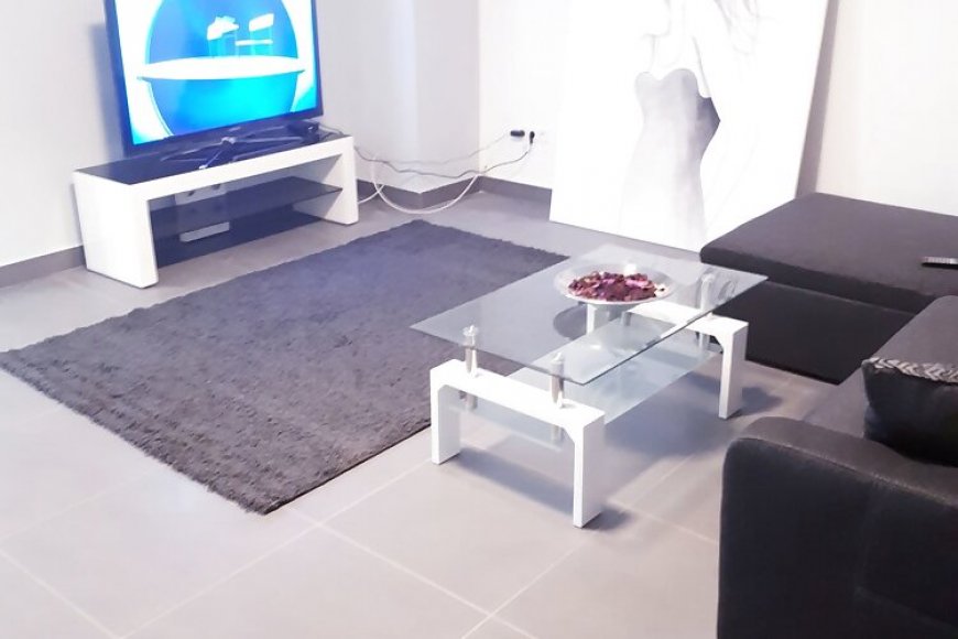 Bréda Apartman Gyopárosfürdő