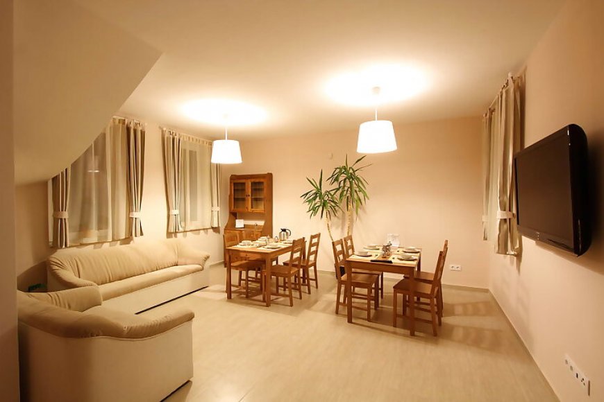 Apartman Gondola Győr