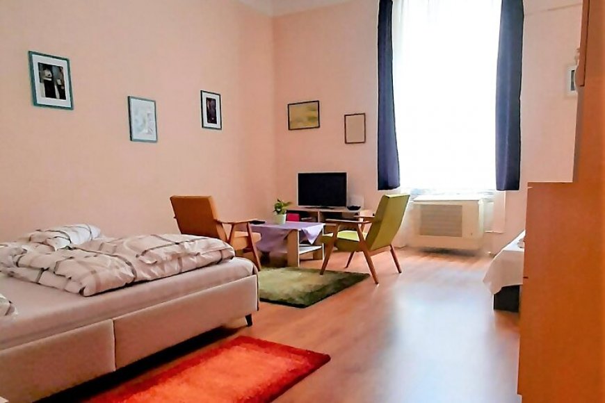 Gála Apartman Győr