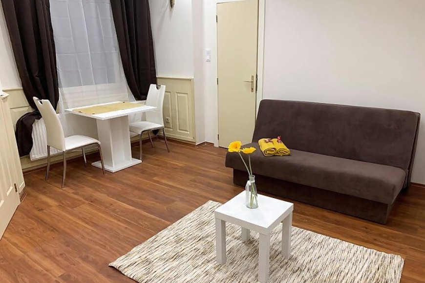 Malasits Apartman Győr