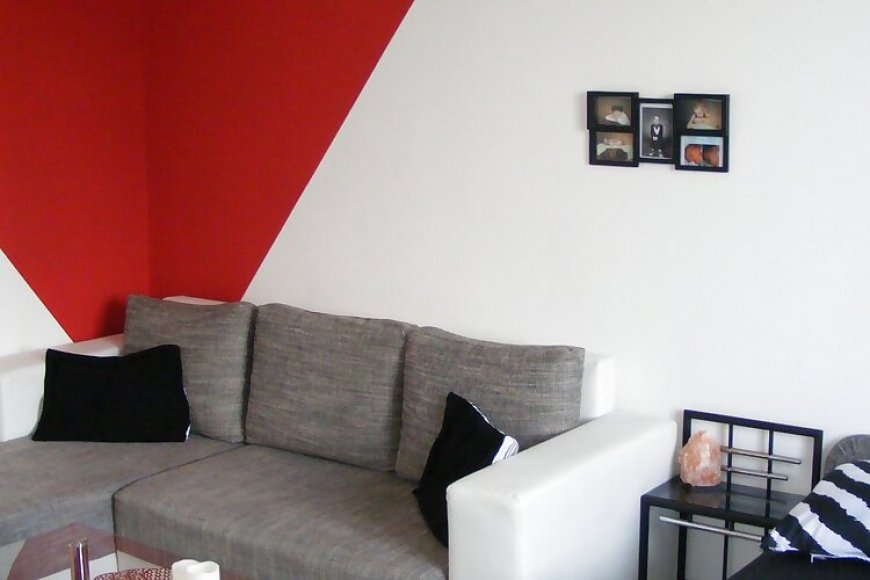 Sun Studio Apartman Győr