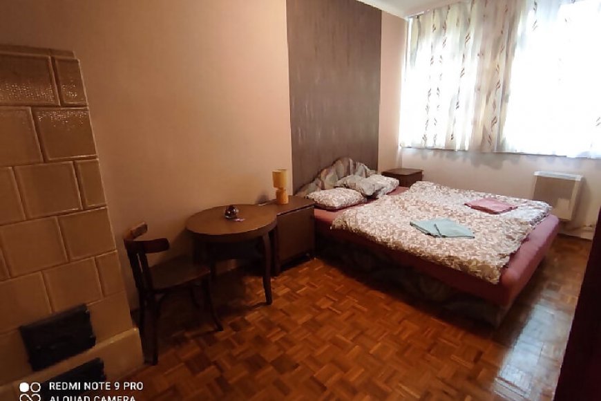 Gábriel Apartman Győr