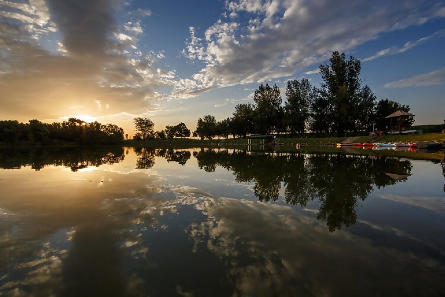 Achilles Park Győr