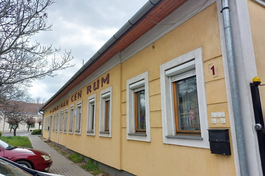 Apartman Centrum Gyula