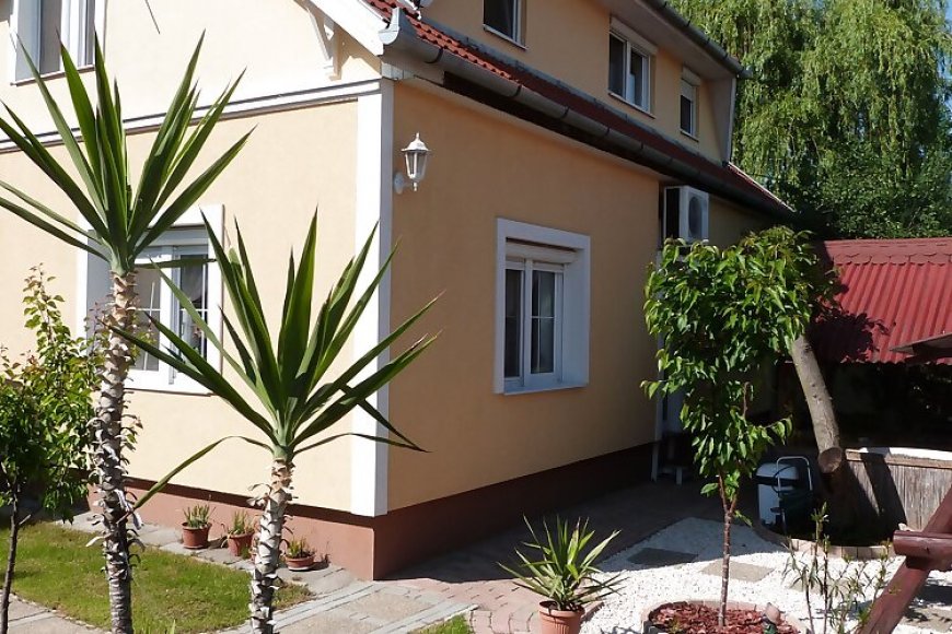 Andi Apartman Gyula