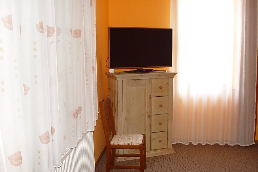 Munkácsy Apartman Gyula