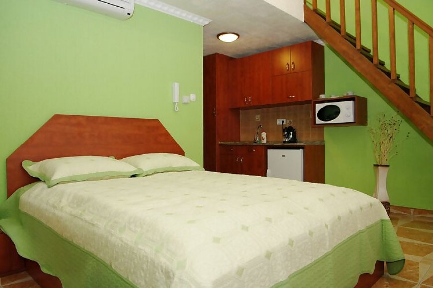 Nefelejcs Apartman Gyula