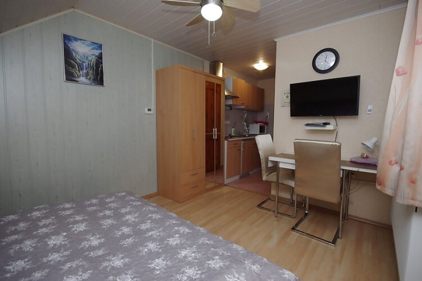 Fortuna Apartman Gyula