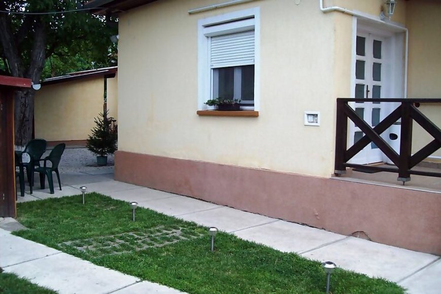 Szivárvány Apartman Gyula