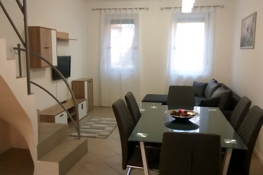 Bréda City Apartman Gyula