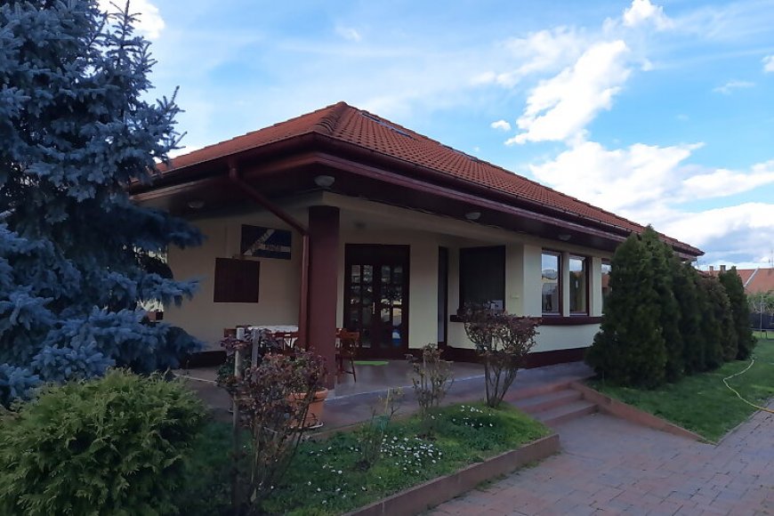 Zsanett Apartman Gyula