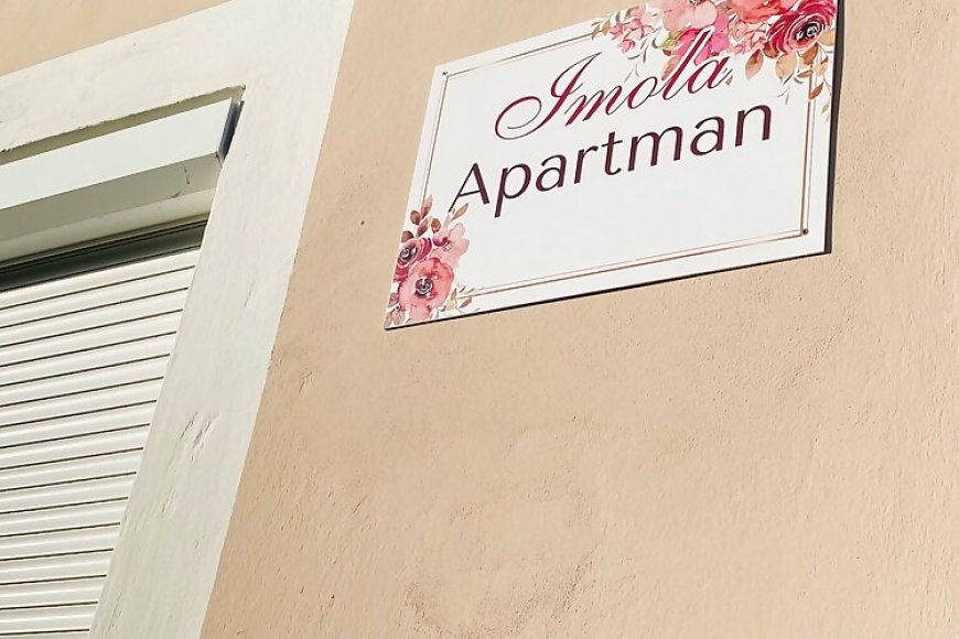 Imola Apartman Gyula