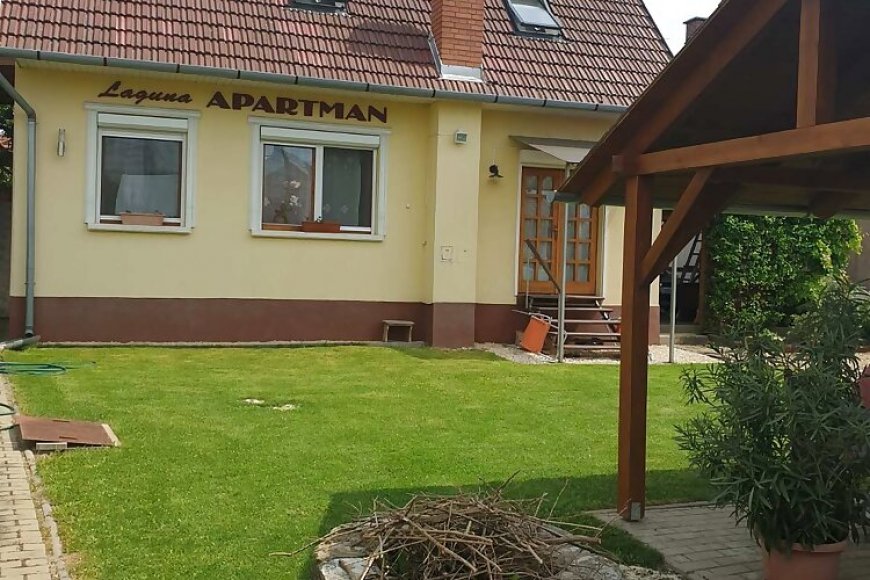 Laguna Apartman Gyula