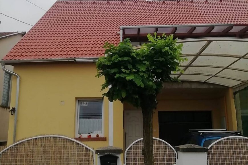 Mókus Ház Apartman Gyula