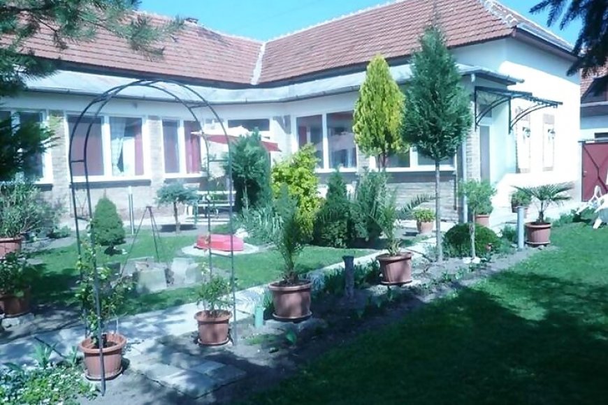 Álom Apartman Gyula