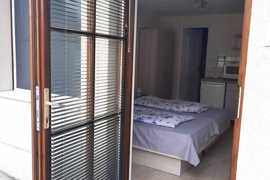 Újvárosi Apartman Gyula