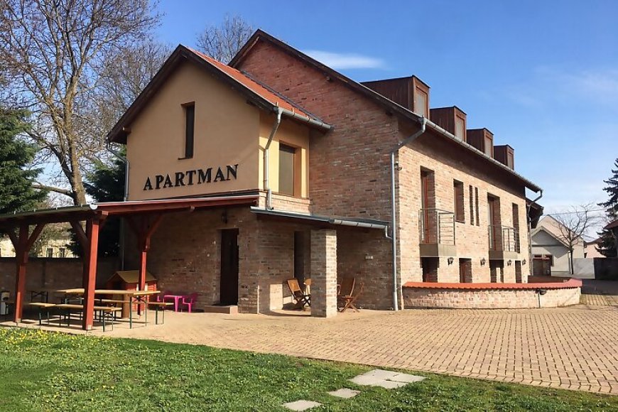 Alabárd Apartman Gyula