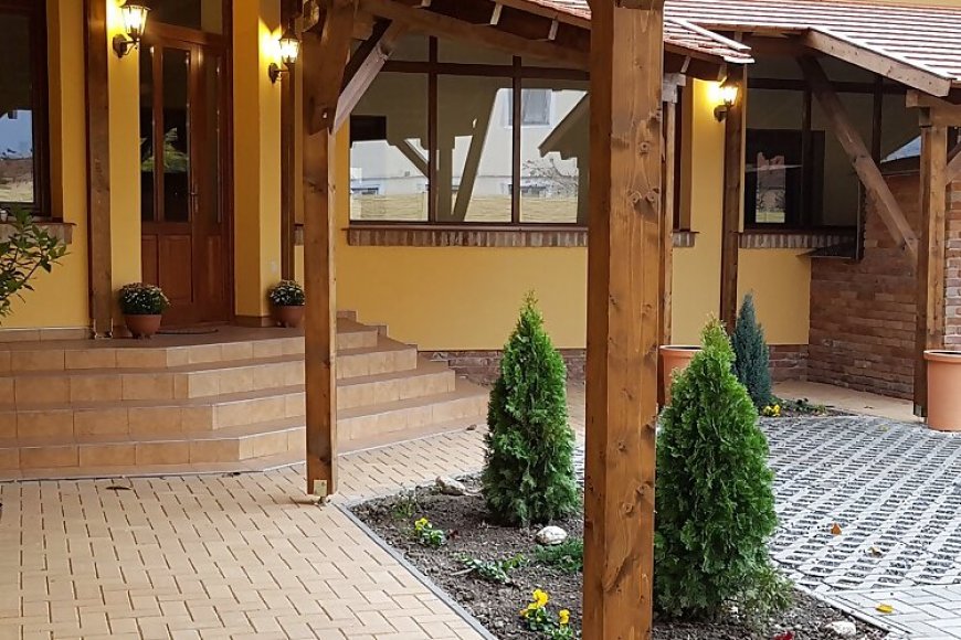 Toscana Apartman Gyula