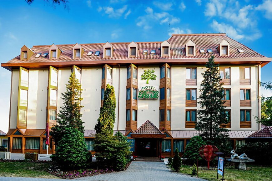 Park Hotel Gyula