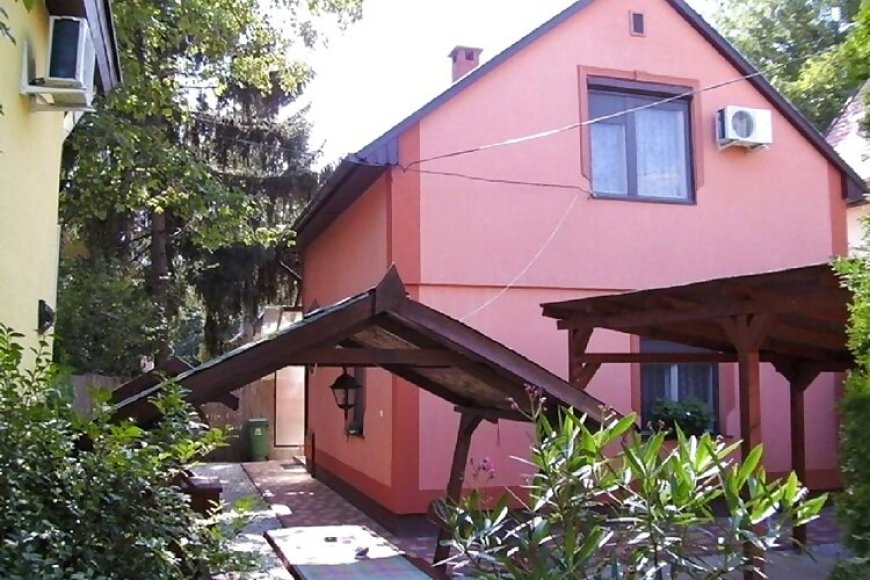 Muskátli Apartman 2. Hajdúszoboszló