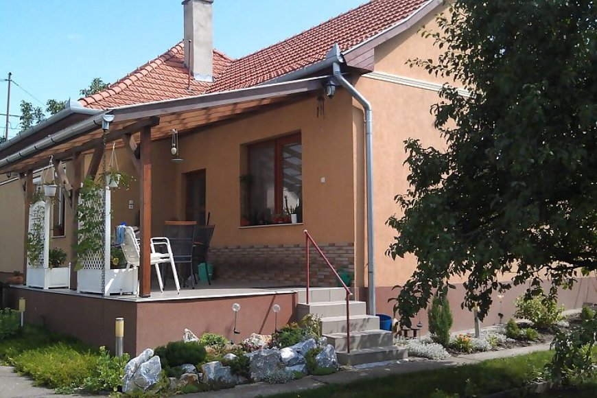 Szemi Apartman Hajdúszoboszló