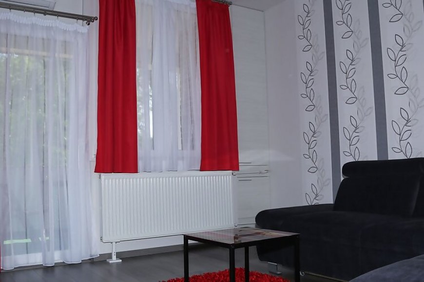 Szofi Apartman Hajdúszoboszló