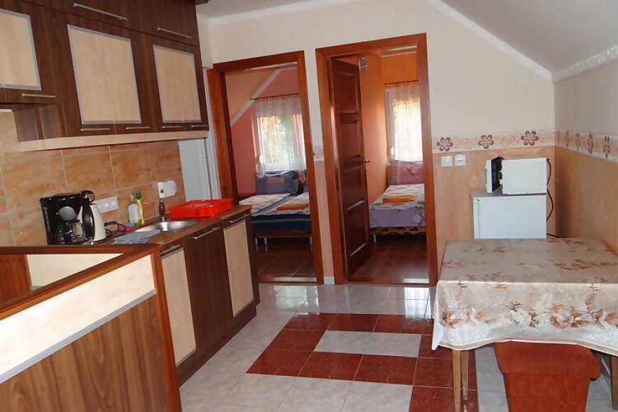 Marinica Apartman II Hajdúszoboszló