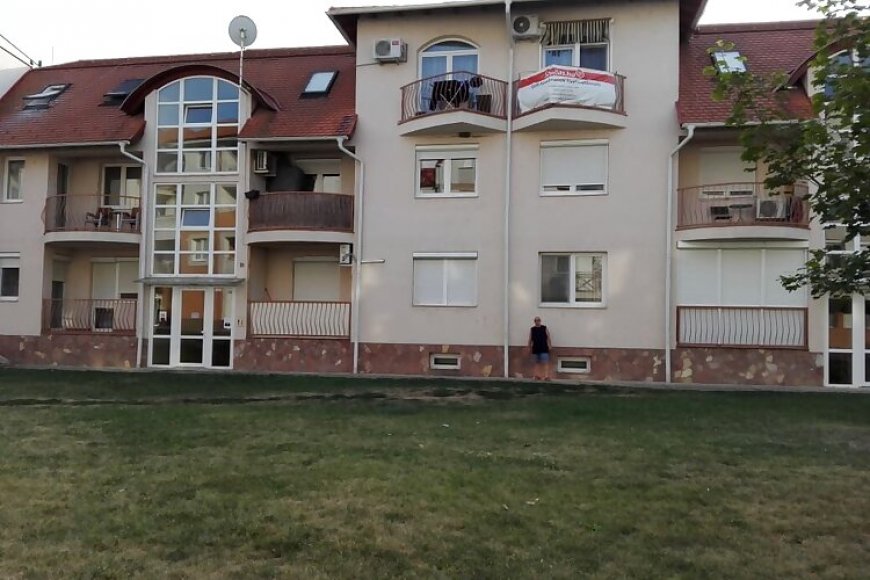 Szofi Apartmanok Hajdúszoboszló