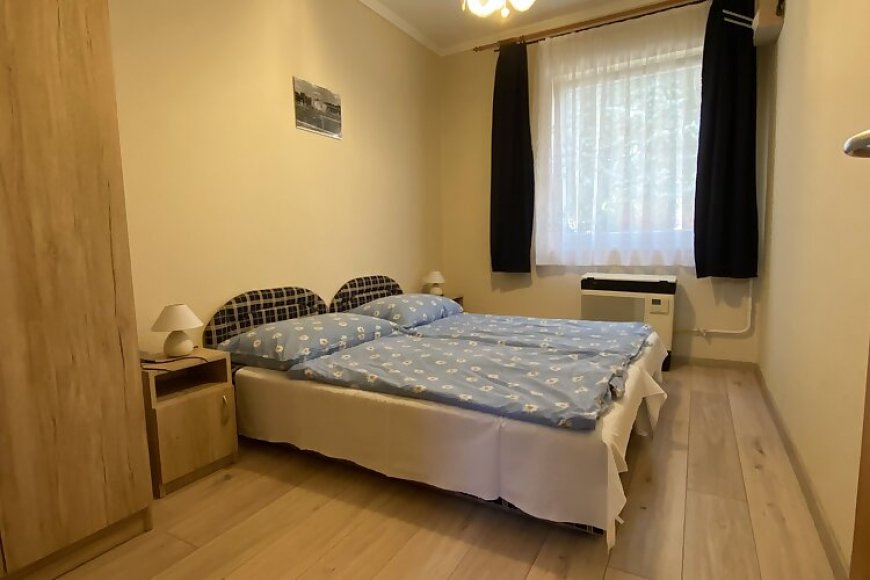 Magyar Apartman II Hajdúszoboszló