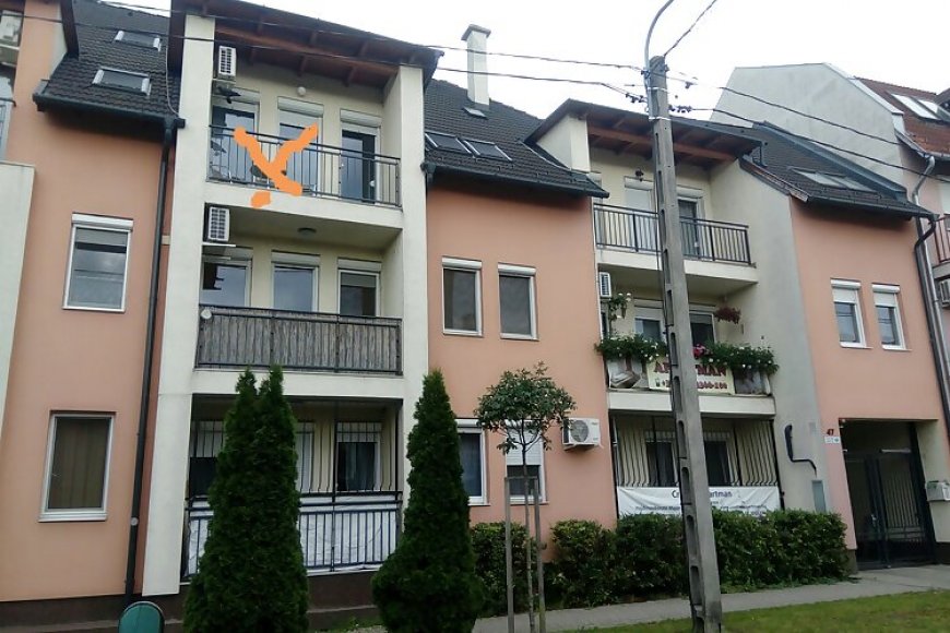 Bettina47 Apartman Hajdúszoboszló