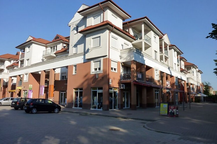 Génius-Gambrinusz I. Apartman Hajdúszoboszló