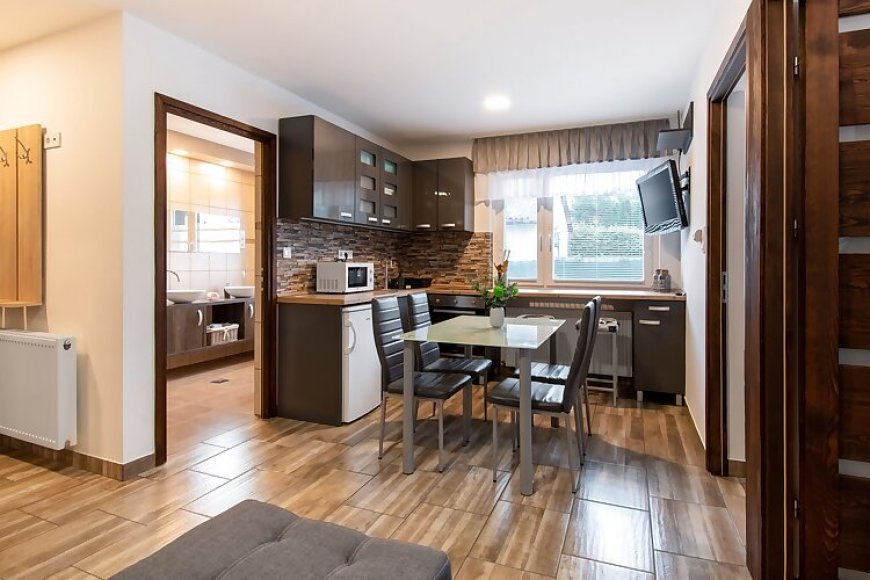 Garden Lux Apartman Hajdúszoboszló