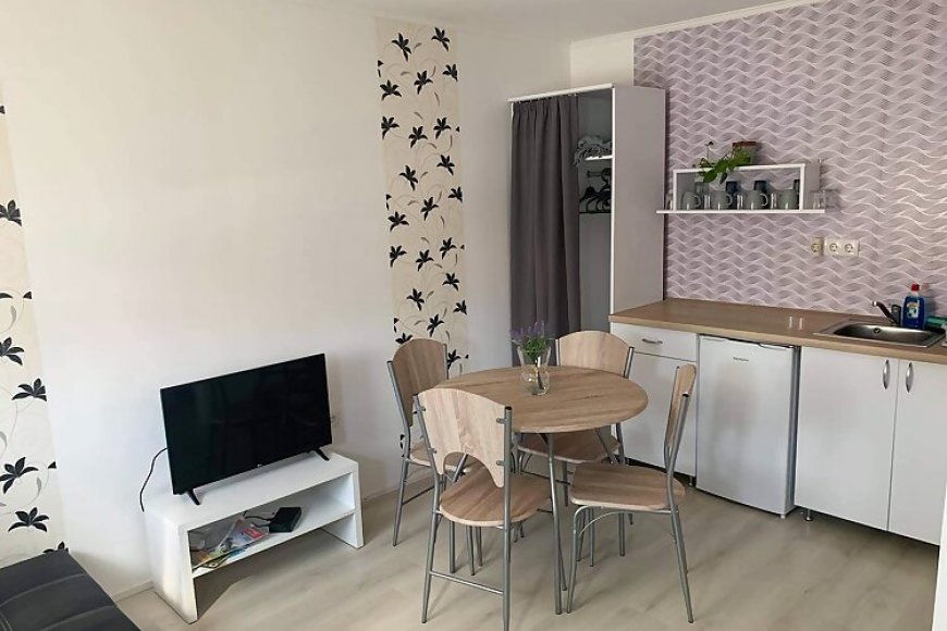 Smaragd Apartman Hajdúszoboszló